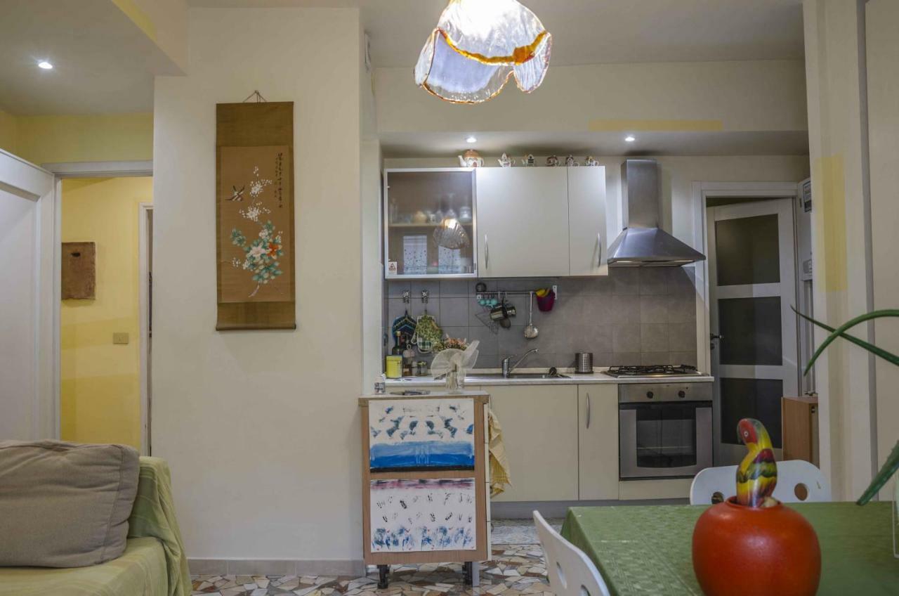Апартаменты Cosy House Quadrilatero Center Турин Экстерьер фото