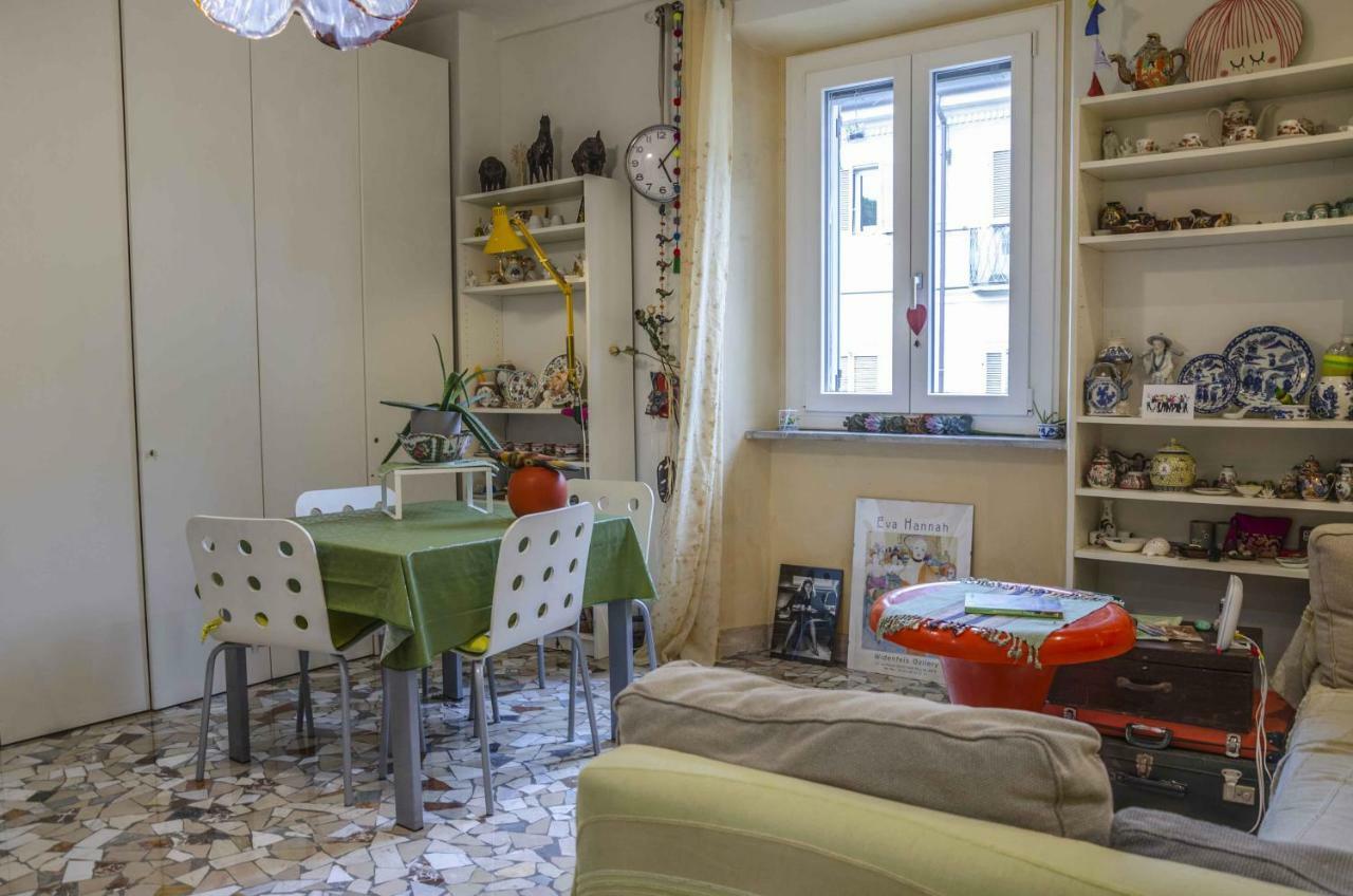 Апартаменты Cosy House Quadrilatero Center Турин Экстерьер фото